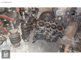 Oto Çıkma Parça / Kia / Cerato / Ayna / Ayna Motoru / Çıkma Parça 