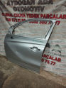 Oto Çıkma Parça / Opel / Crossland X / Kaporta & Karoser / Sol Ön Kapı / Çıkma Parça 