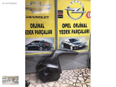 Opel corsa e sağ arka çamurluk ORJİNAL OTO OPEL