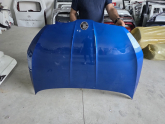 2021/2024 SKODA FABİA LACİVERT MOTOR KAPUTU ORJİNAL BOYASIZ