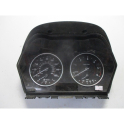 BMW 1 F20 Dizel Kilometre Saati Gösterge Paneli 62106805198