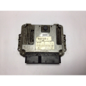 Hyundai Santa Fe Motor Beyni 0281015527 39130-27820 39135-27820