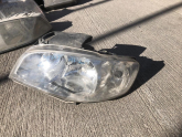 Oto Çıkma Parça / Seat / Ibiza / Far & Stop / Sol Ön Far / Çıkma Parça 