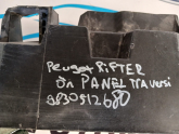 Oto Çıkma Parça / Peugeot / Rifter / Kaporta & Karoser / Ön Panel / Çıkma Parça 