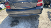 OPEL VECTRA B ARKA TAMPON MAKYAJSIZ.OTO ERKAN ÜNYE