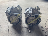 Oto Çıkma Parça / Peugeot / 307 / Şanzıman / Şanzıman Komple / Sıfır Parça 