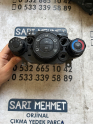 Oto Çıkma Parça / Ford / Fiesta / Klima / Kontrol Paneli / Çıkma Parça 