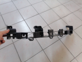 Oto Çıkma Parça / Renault / Symbol / Tampon / Tampon Braketi / Sıfır Parça 