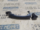 Oto Çıkma Parça / Renault / Megane / Kaporta & Karoser / Dış Kapı Kolu / Çıkma Parça 