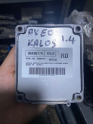 Oto Çıkma Parça / Chevrolet / Aveo / Beyin / Motor Beyni / Çıkma Parça 