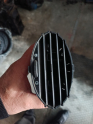 Ford focus 2 orta üfleme muzulu hava ızgara cıkma orjinal