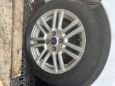 Ford corier orjinal 3 adet. Jant