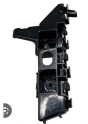 HONDA CİCİC sıfır sağ tampon braket 12-15 oem