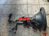 Oto Çıkma Parça / Honda / Civic / Elektrik / Kontak Seti / Çıkma Parça 