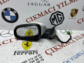 Oto Çıkma Parça / Volvo / S60 / Ayna / Sol Dış Ayna / Çıkma Parça 
