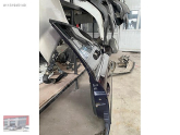 Oto Çıkma Parça / Volkswagen / Passat / Kaporta & Karoser / Sağ Ön Kapı / Çıkma Parça 