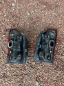 Oto Çıkma Parça / Ford / Tourneo Courier / Far & Stop / Sol Arka Stop / Çıkma Parça 