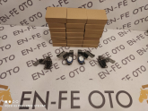 HYUNDAİ İ20 KÖŞE LED SİNYAL LED BEYNİ SIFIR  3