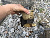 Oto Çıkma Parça / Dacia / Solenza / Debriyaj / Hidrolik Deposu / Çıkma Parça 