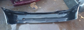 Oto Çıkma Parça / Nissan / Almera / Tampon / Arka Tampon / Çıkma Parça 