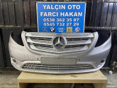 MERCEDES VİTO ÖN TAMPON ÇIKMA ORJİNAL