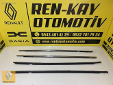 Oto Çıkma Parça / Renault / R 5 / Kaporta & Karoser / Sol Arka Kapı / Çıkma Parça 