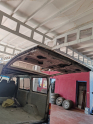 Oto Çıkma Parça / Ford / Transit / Kaporta & Karoser / Bagaj Kapağı / Çıkma Parça 