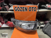 İVECO DAİLY SAĞ FAR ORİJİNAL ÇIKMA