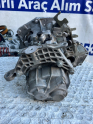 Oto Çıkma Parça / Fiat / Egea / Şanzıman / Şanzıman Komple / Çıkma Parça 