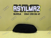 MERCEDES C SERİSİ W205 SOL SİS FARI IZGARASI ORJİNAL