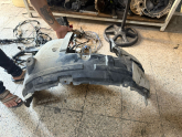 Oto Çıkma Parça / Nissan / Qashqai / Kaporta & Karoser / Davlumbaz / Çıkma Parça 