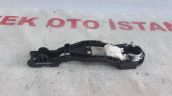 Oto Çıkma Parça / Seat / Leon / Oto Cam / Silecek Mekanizması / Çıkma Parça 