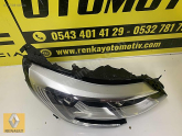Oto Çıkma Parça / Renault / Megane / Far & Stop / Sağ Ön Far / Çıkma Parça 