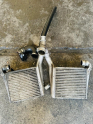 Oto Çıkma Parça / Porsche / Panamera / Radyatör / İntercooler / Çıkma Parça 