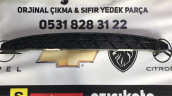 Oto Çıkma Parça / Citroen / C-elysee / Kaporta & Karoser / Bakalit / Sıfır Parça 