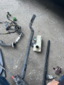 Connect sol cam sıyırıcı fitili