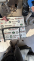Oto Çıkma Parça / Volkswagen / Passat / Kaporta & Karoser / Kapı Fitili / Çıkma Parça 
