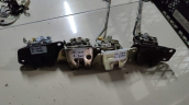 H100 L300 BAGAJ KİLİDİ