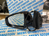 Oto Çıkma Parça / Audi / A4 / Ayna / Sol Dış Ayna / Çıkma Parça 