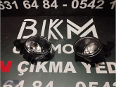 Oto Çıkma Parça / Nissan / Primera / Far & Stop / Sis Farı / Çıkma Parça 