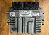 HYUNDAİ H100 MOTOR BEYNİ ÇEVİK OTO ORJİNAL ÇIKMA BURSA