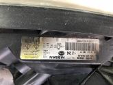 Oto Çıkma Parça / Nissan / Qashqai / Far & Stop / Sol Ön Far / Çıkma Parça 