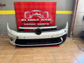 Oto Çıkma Parça / Volkswagen / Polo / Tampon / Ön Tampon / Çıkma Parça 