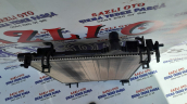 Oto Çıkma Parça / Nissan / Qashqai / Radyatör / Su Radyatörü / Çıkma Parça 