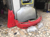 Oto Çıkma Parça / Chevrolet / Aveo / Kaporta & Karoser / Sağ Ön Çamurluk / Çıkma Parça 