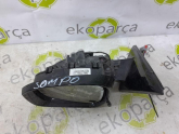 Oto Çıkma Parça / Land Rover / Range Rover / Ayna / Sol Dış Ayna / Çıkma Parça 
