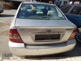 Oto Çıkma Parça / Toyota / Corolla / Kaporta & Karoser / Bagaj Kapağı / Çıkma Parça 