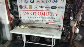 Oto Çıkma Parça / Hyundai / Getz / Vites / Vites Mekanizması / Çıkma Parça 