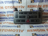 PEUGEOT 407 KLİMA PANELİ VP4PUH-18C612-FH