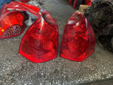Oto Çıkma Parça / Peugeot / 307 / Far & Stop / Sağ Arka Stop / Çıkma Parça 
